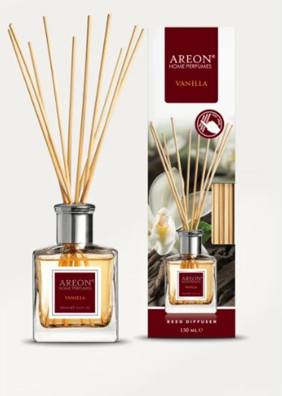 Arome Home Shkopinje Vanilla 150ml