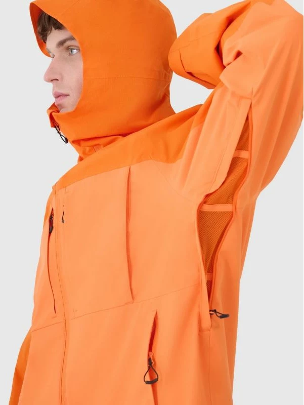 Jakne trekking për meshkuj 4f