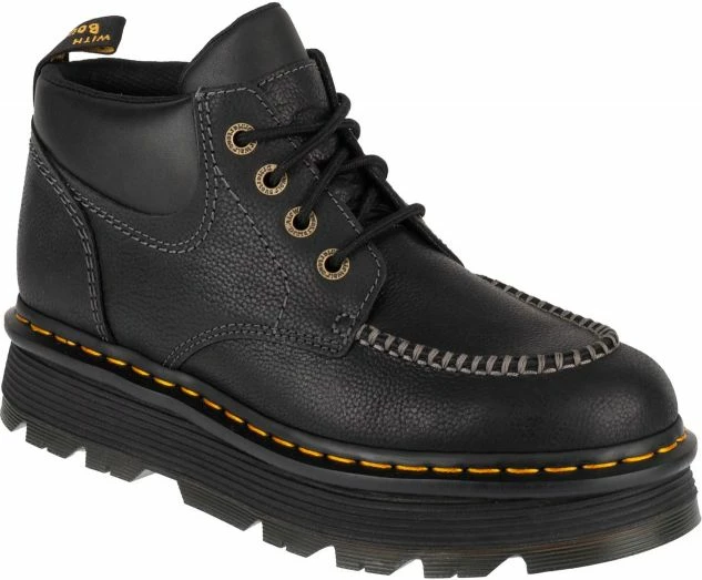 Çizme Dr. Martens, të zeza