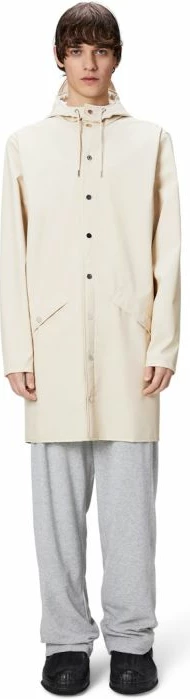 Jakne unisex Rains, dune