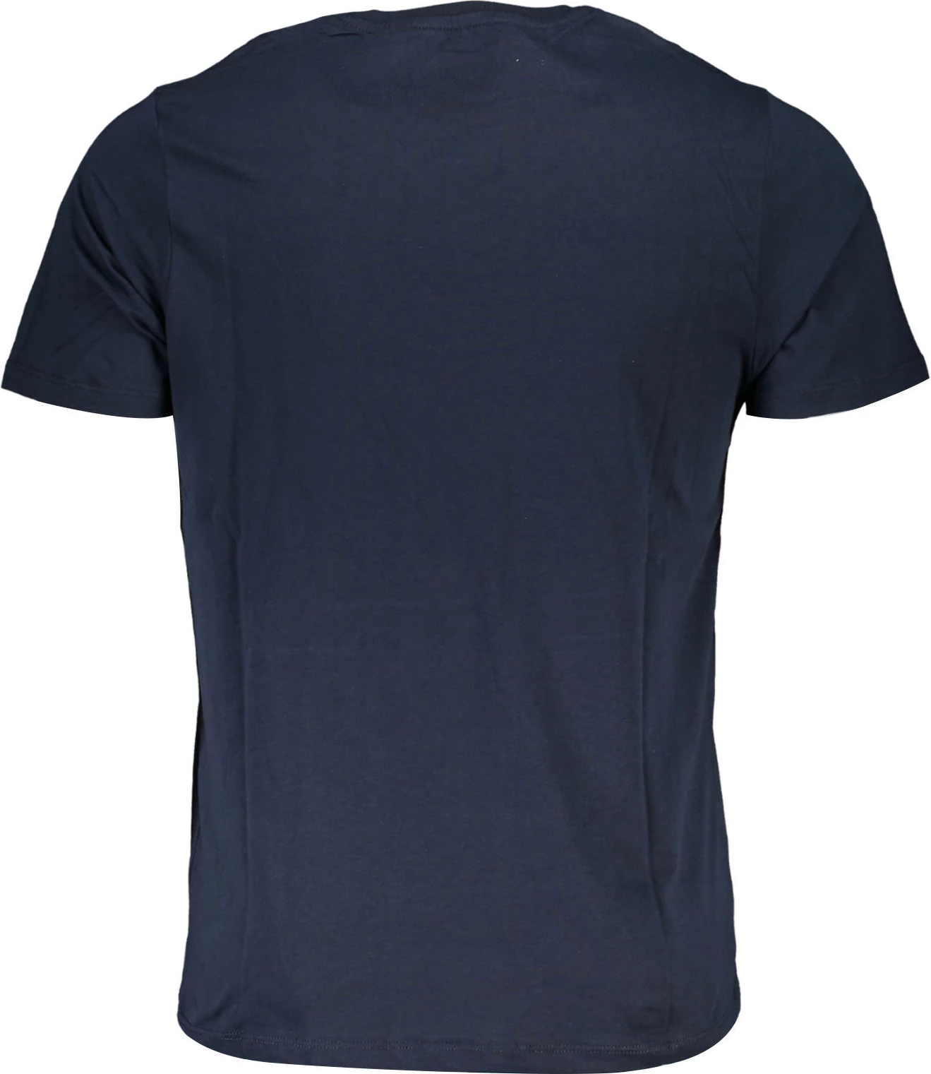 Maicë për meshkuj GIAN MARCO VENTURI, blu