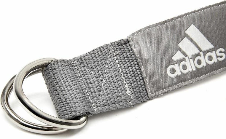 Rrip joga adidas, gri