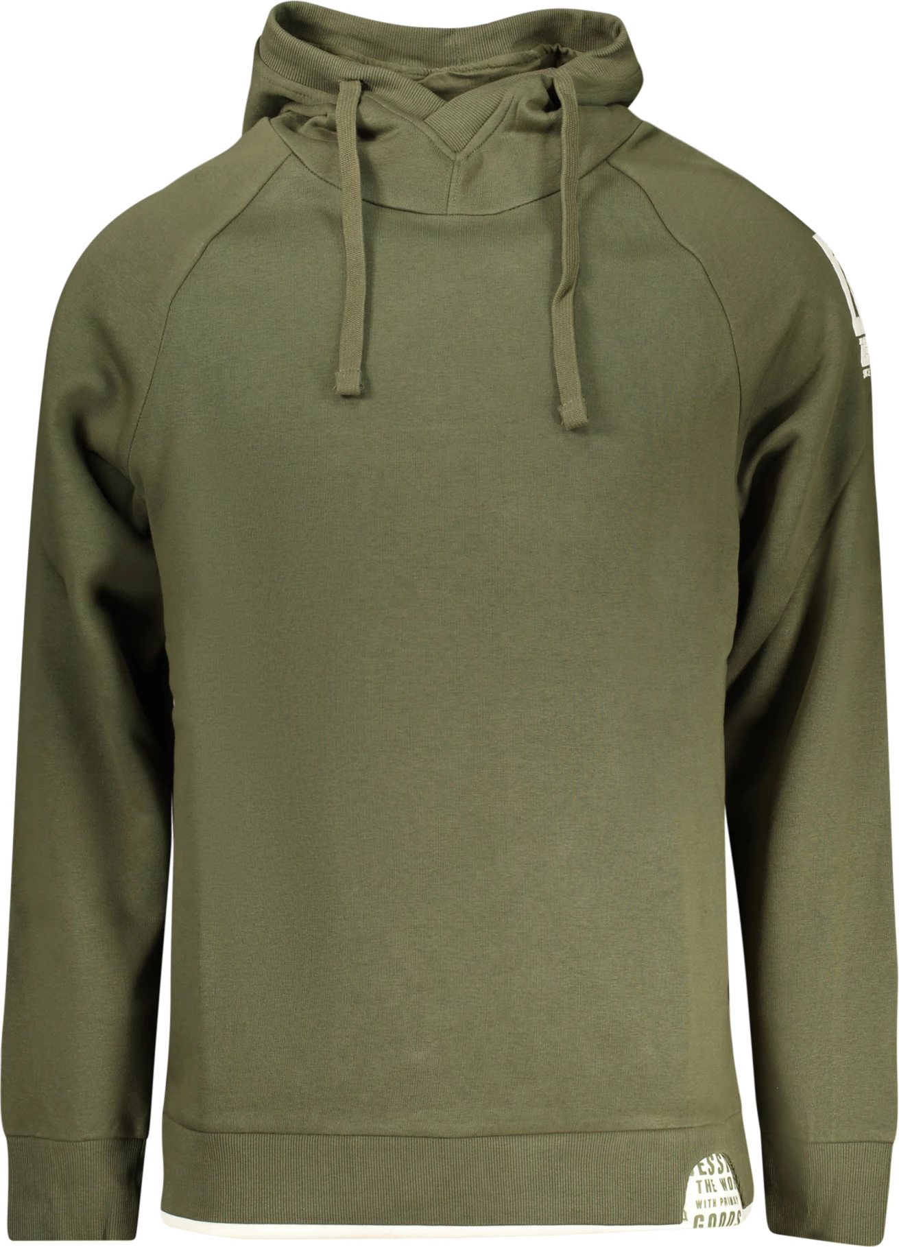 Duks për meshkuj RIFLE, e gjelbër