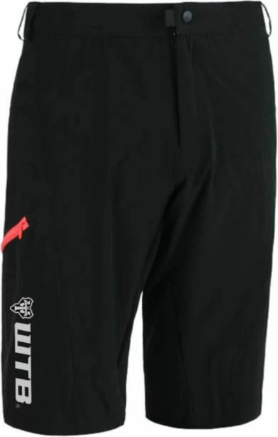 Shorce për meshkuj WTB, të zeza