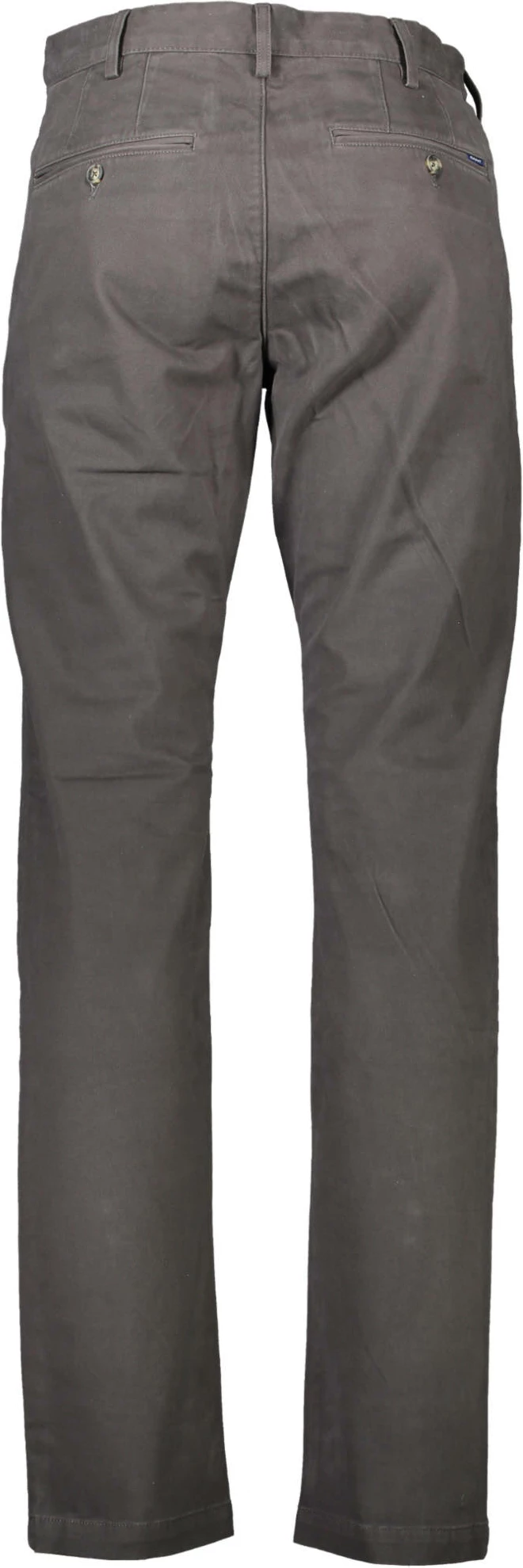 Pantallona GANT meshkuj, gri