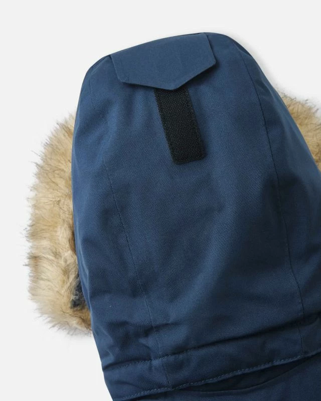 Jakne për fëmijë Reima, blu