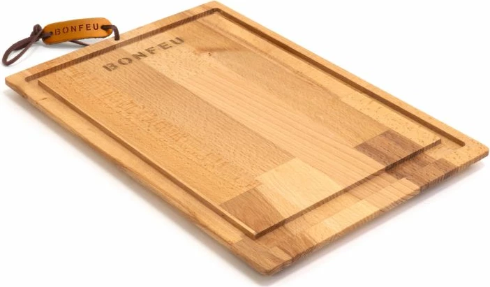 Dërrasë prerëse Bonfeu