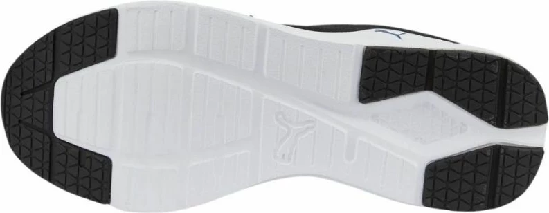 Atlete Puma Wired Run për të dyja gjinitë, të zeza