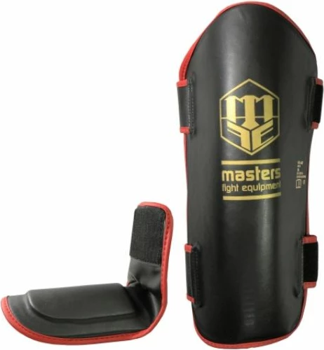 Mbrojtës për shin dhe këmbë MASTERS NS-4R 1118-M