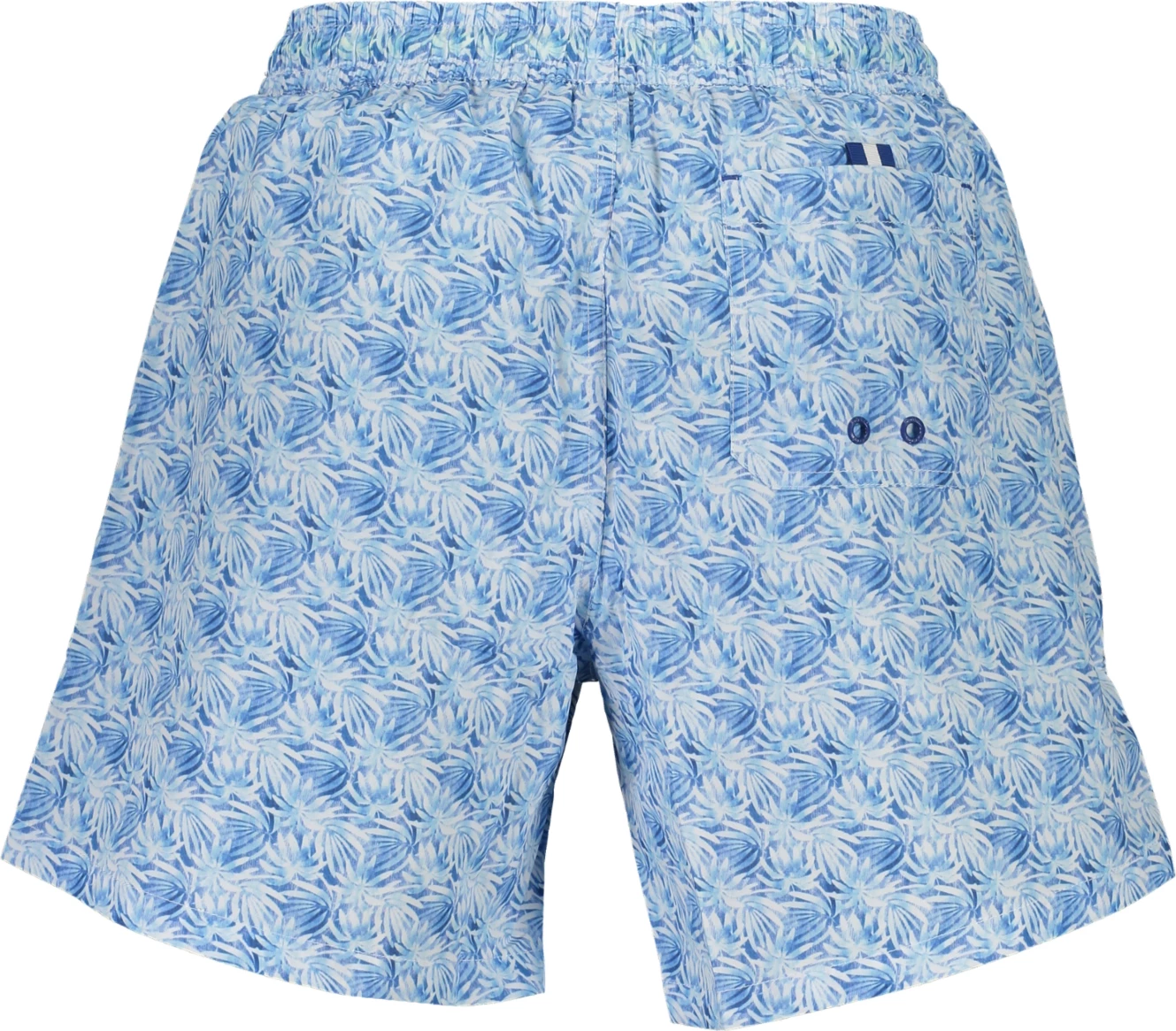 Të poshtme noti për meshkuj NORTH SAILS, blu e çelët