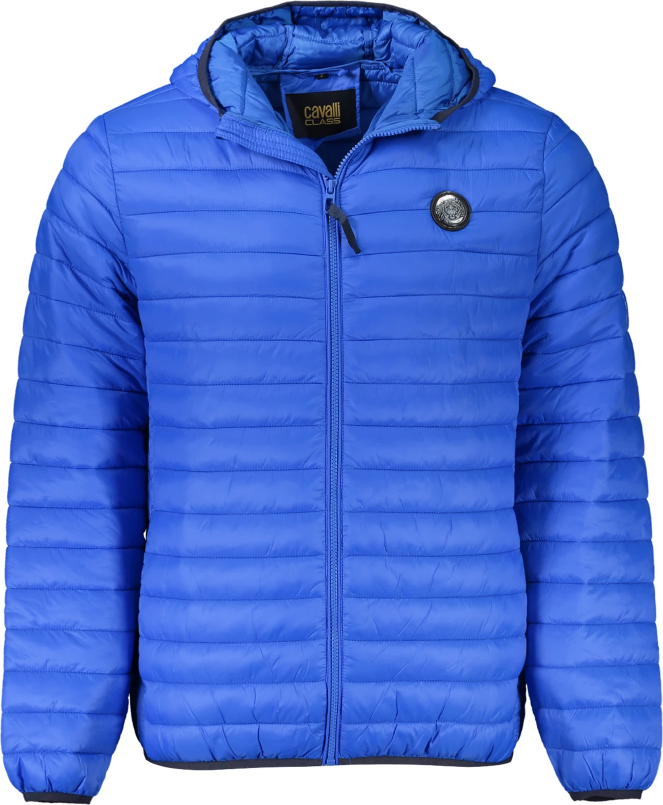 Jakne për meshkuj CAVALLI CLASS, blu