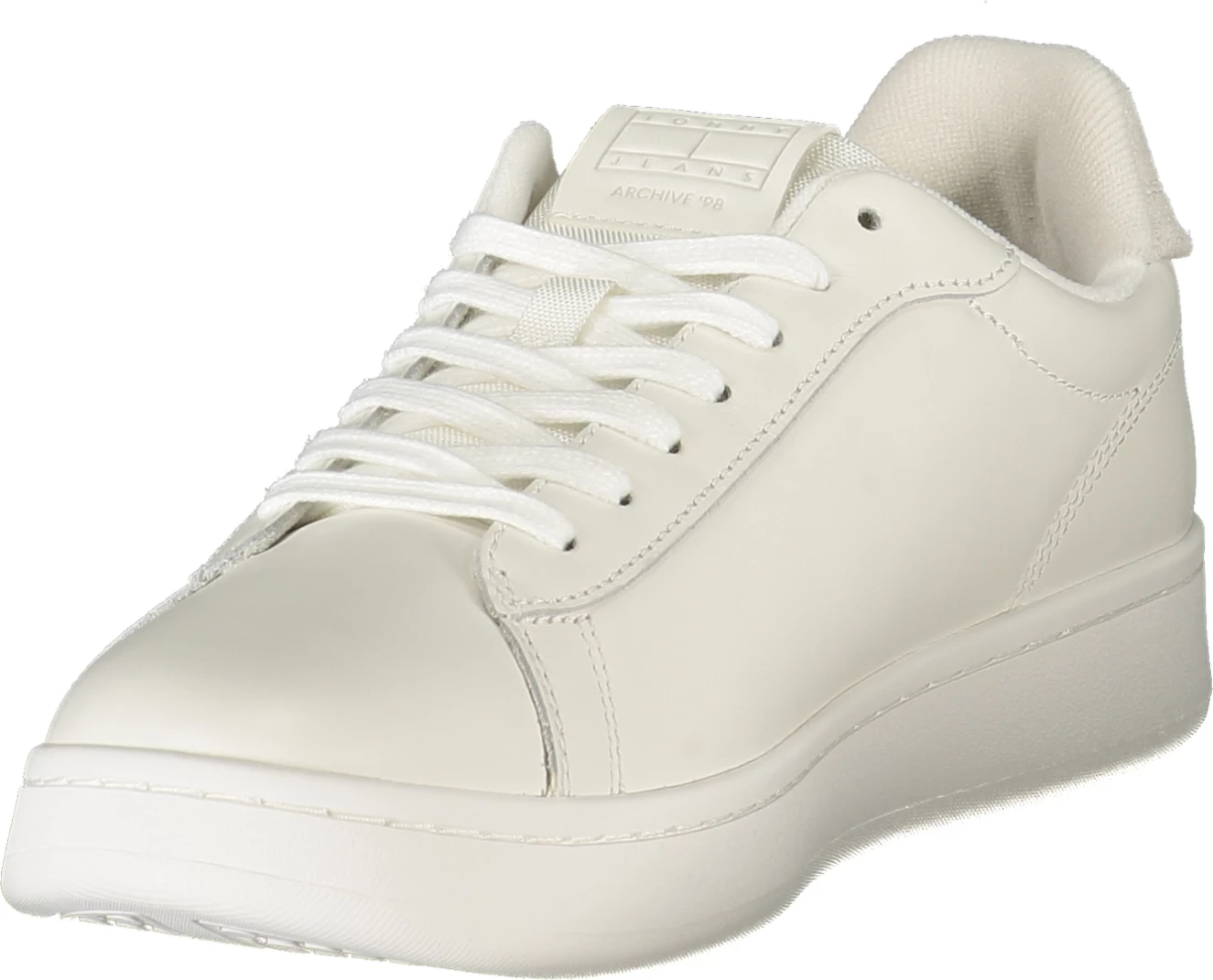 Atlete për meshkuj TOMMY HILFIGER, të bardha