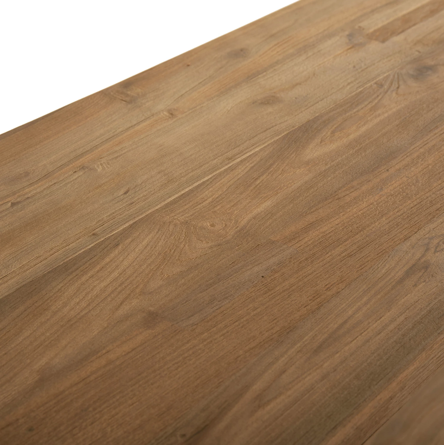 Konsol pa sirtar, dru TEAK i ricikluar, FH9554, 240x45x91 cm