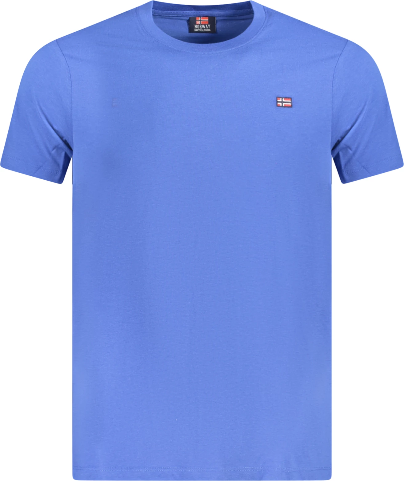 Maicë për meshkuj NORWAY 1963, e kaltër