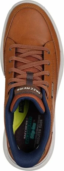 Atlete Skechers për meshkuj, luggage