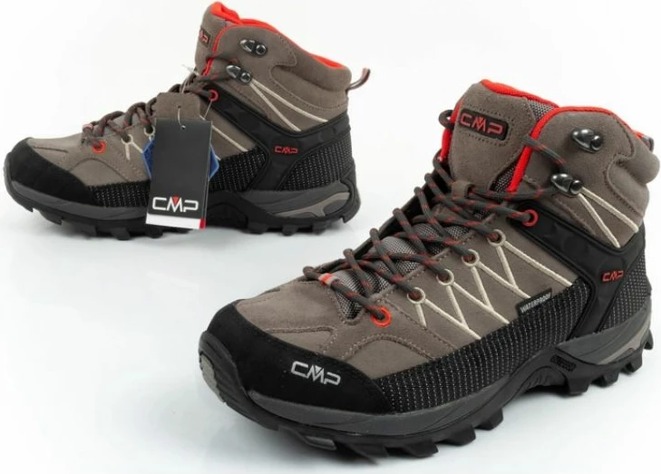 Atlete për meshkuj CMP, kafe