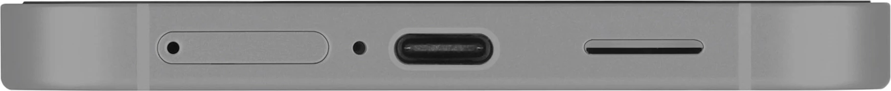 Celular Samsung Galaxy S25, 6.2", 12 GB RAM, 256 GB, 5G, Argjendtë