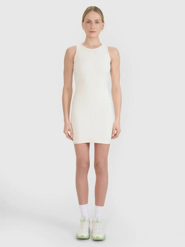 Fustan i shkurtë për femra 4f