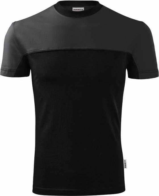 Maicë për meshkuj Rimeck, ngjyrë e zezë