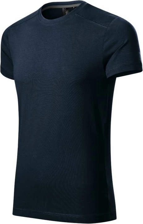 Maicë Malfini për meshkuj, blu marine