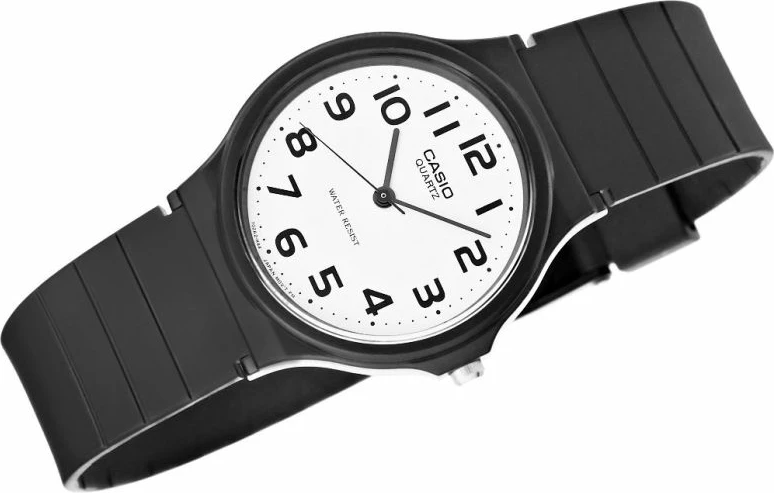 Orë dore Casio, e zezë