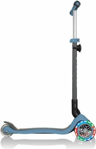 Scooter për fëmijë Yakimasport, me drita