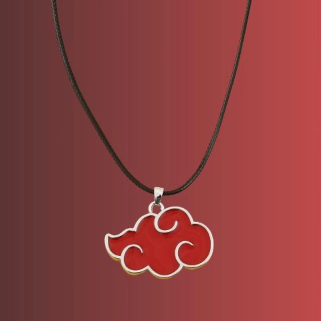 Varëse me zingjir lëkure ‘Akatsuki’