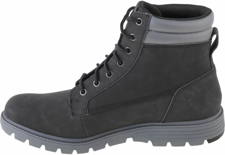 Çizme për meshkuj Timberland, të zeza