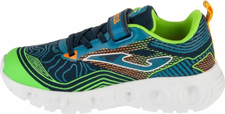 Këpucë për fëmijë Joma, shumëngjyrëshe