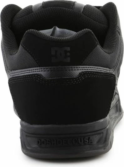 Atlete për meshkuj DC, të zeza