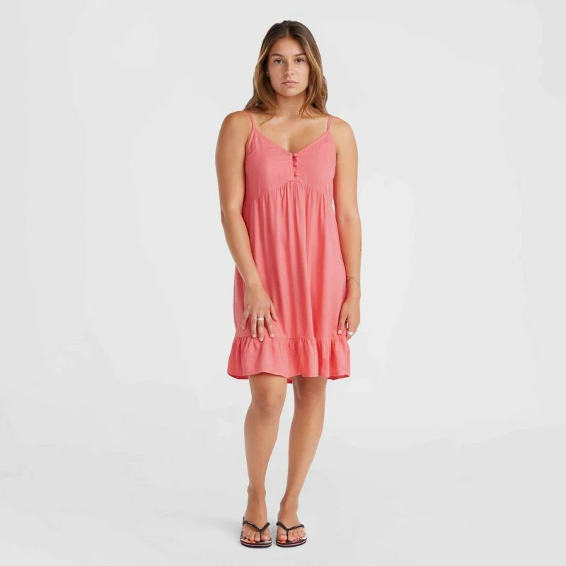 Fustan veror ONeill për femra, rozë