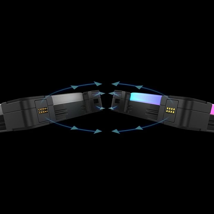 Ftohës ajri Thermaltake SWAFAN EX12 ARGB, 14 cm, i zi