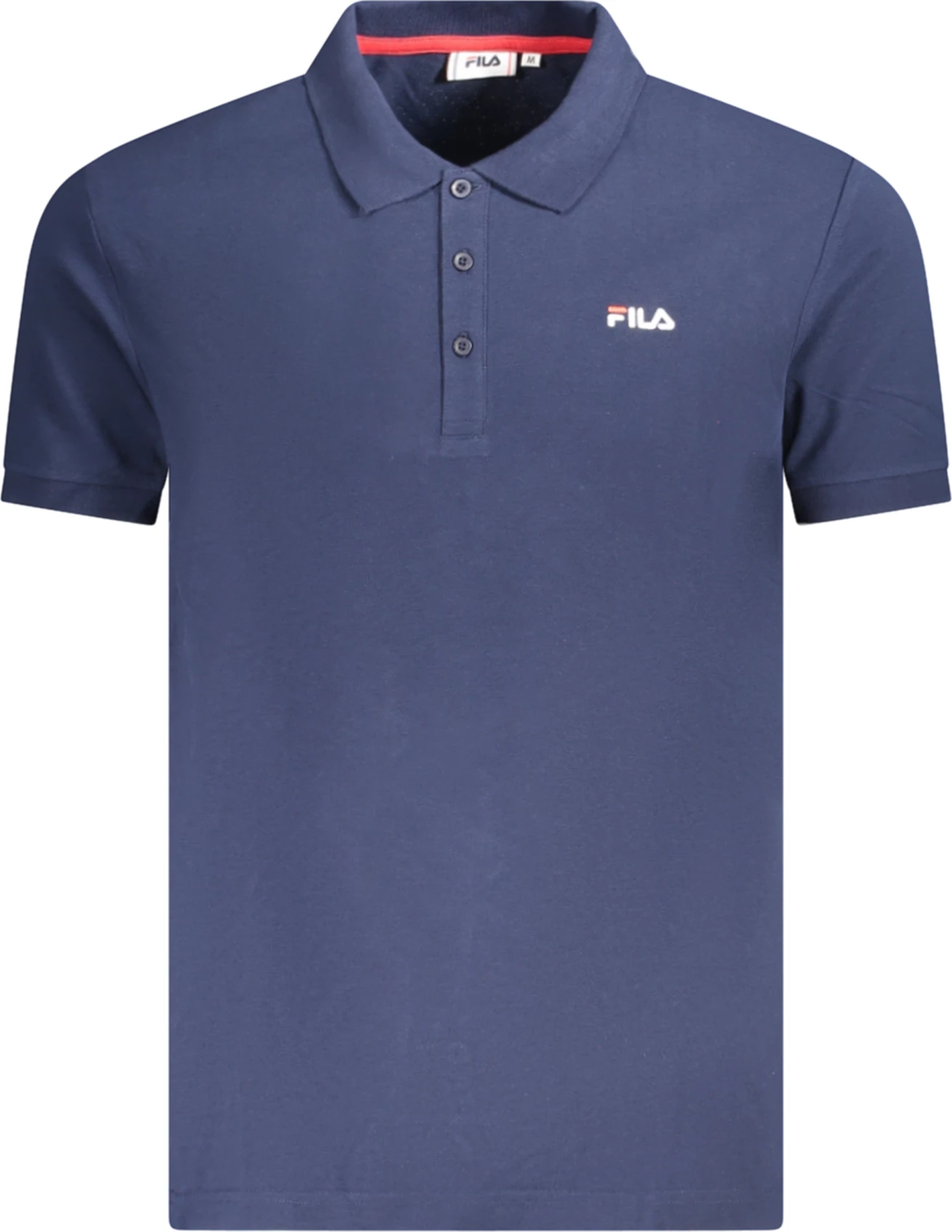 Maicë polo për meshkuj FILA Sunchon, blu
