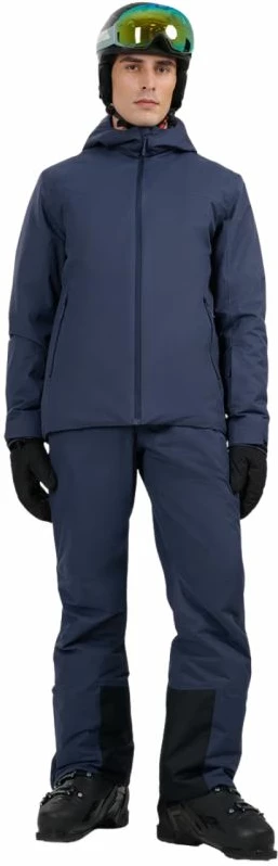 Jakne ski për meshkuj 4F, navy blue