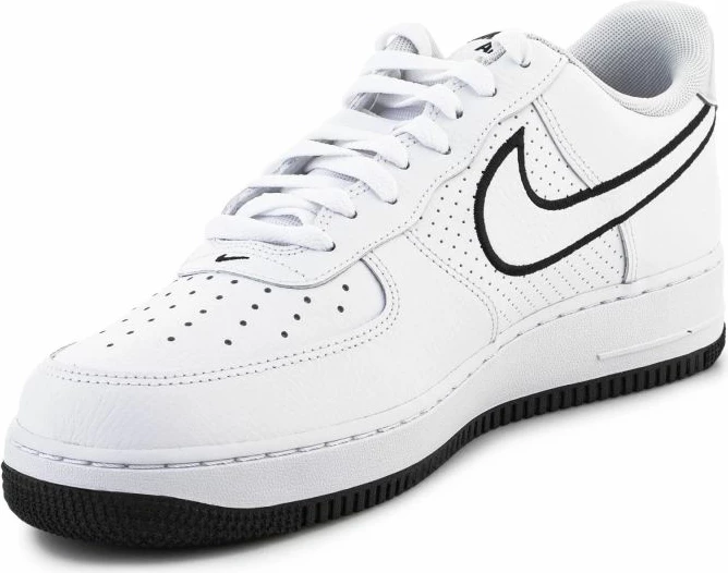 Atlete Nike për meshkuj, të bardha