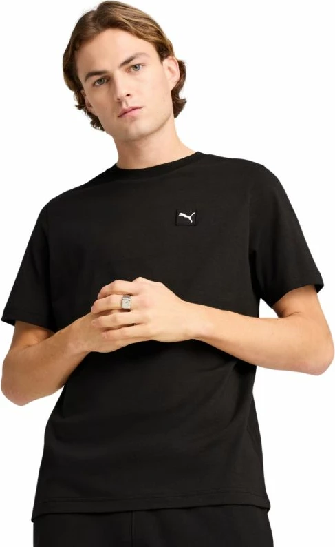 Maicë për meshkuj Puma, e zezë