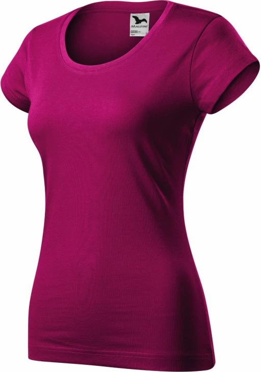 Maicë për femra Malfini Viper, e kuqe