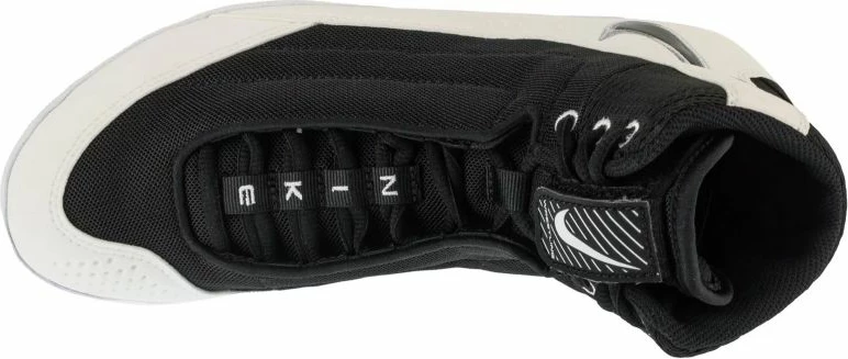 Atlete për meshkuj Nike, të bardha e të zeza