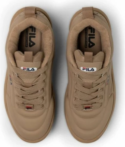 Atlete për femra Fila, bezhë