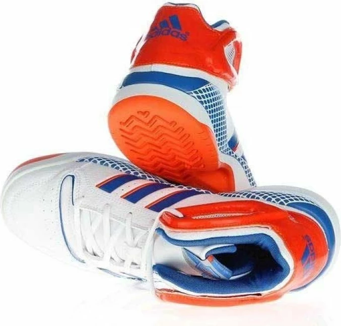 Atlete basketbolli adidas, meshkuj