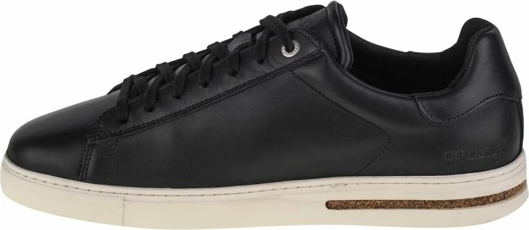 Këpucë lifestyle Birkenstock, të zeza