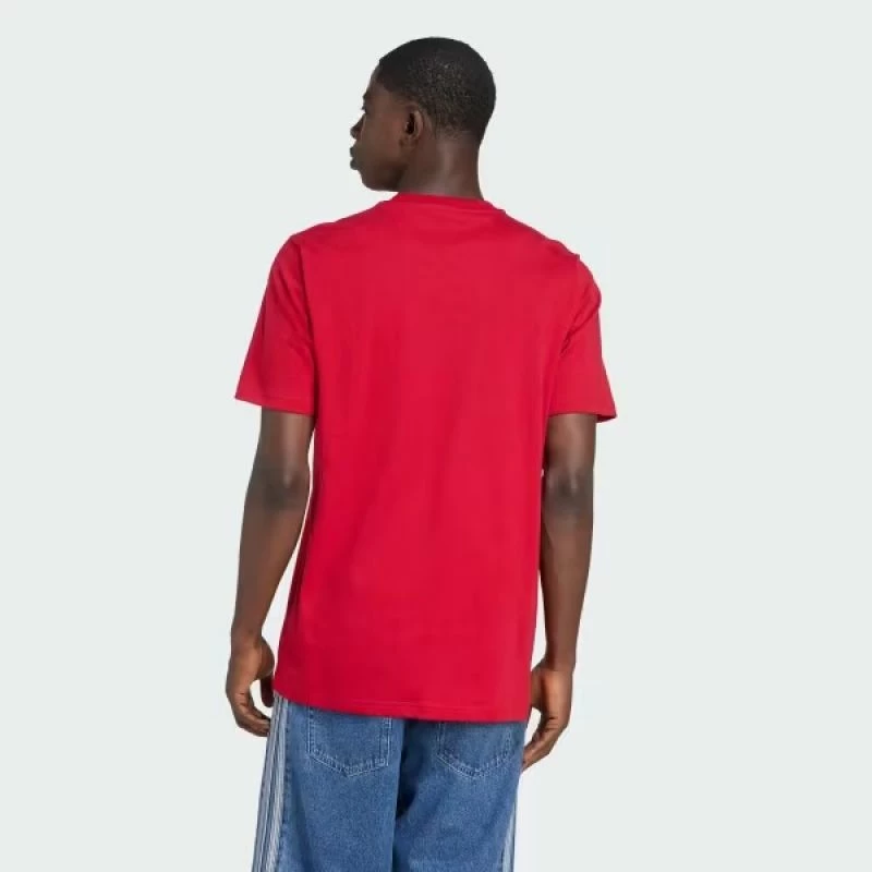 Maicë adidas për meshkuj Liverpool