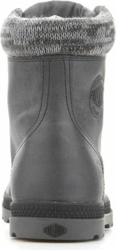 Çizme meshkuj Palladium, gri