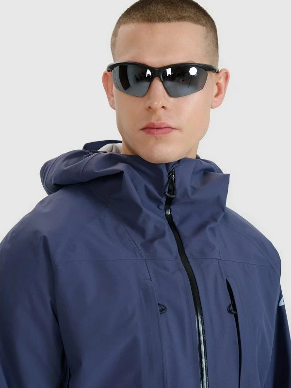 Jakne trekking për meshkuj 4F