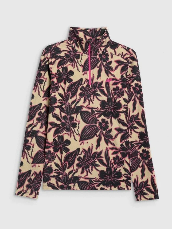 Maicë termike për femra 4F, e hirtë