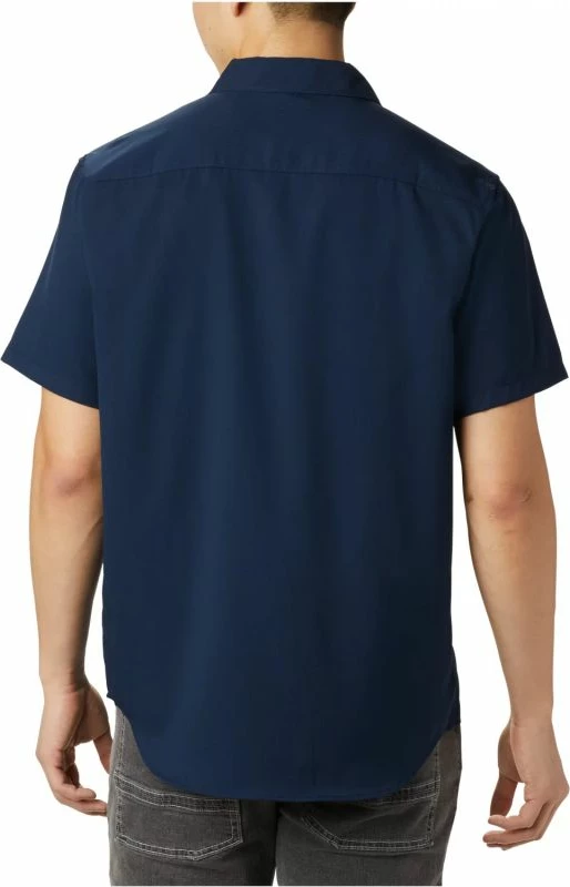 Maicë për meshkuj Columbia, e kaltër