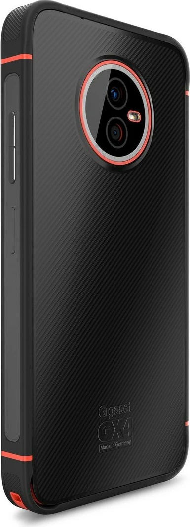 Celular Gigaset GX4, 4GB/64GB, 48MP, Android 12, i zi