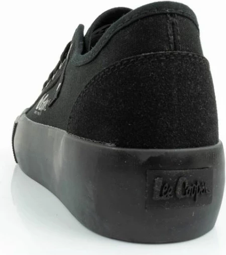 Atlete platforme për femra Lee Cooper, të zeza