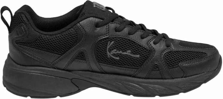 Atlete meshkuj Karl Lagerfeld, të zeza