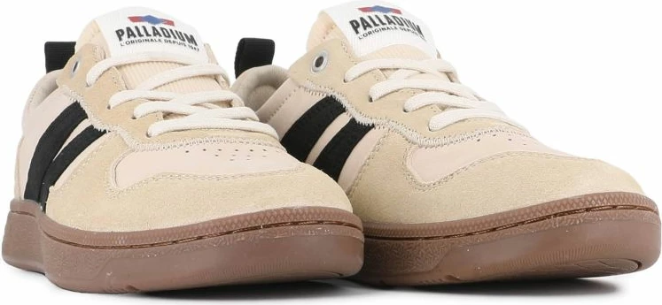 Këpucë unisex Palladium, të zeza